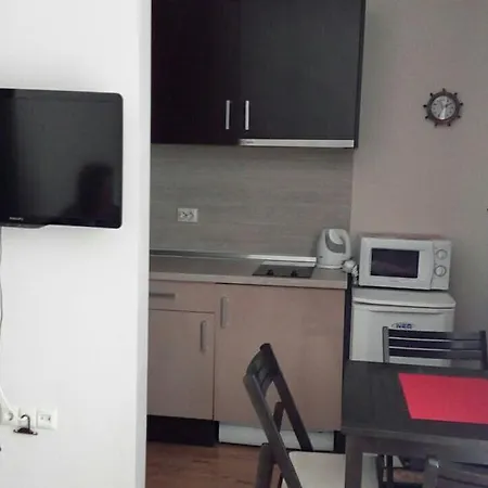 דירה Studio In Dawn Park Deluxe *