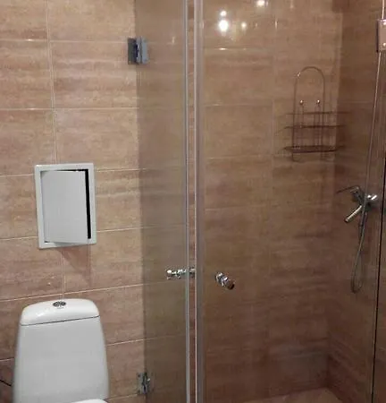Studio In Dawn Park Deluxe דירה סאני ביץ'
