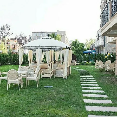 דירה Studio In Dawn Park Deluxe