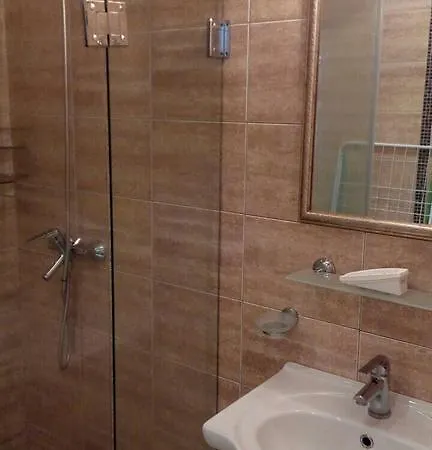 דירה Studio In Dawn Park Deluxe