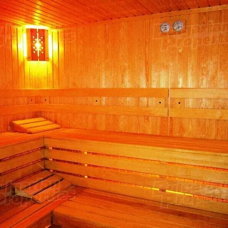 דירה Studio In Dawn Park Deluxe *