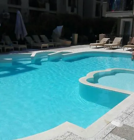Studio In Dawn Park Deluxe דירה *