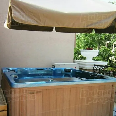 Studio In Dawn Park Deluxe * סאני ביץ'