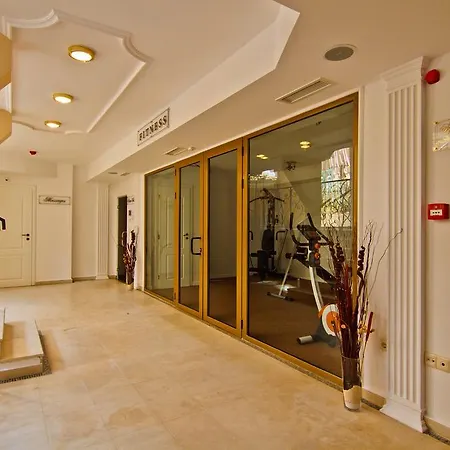 דירה Studio In Dawn Park Deluxe סאני ביץ'