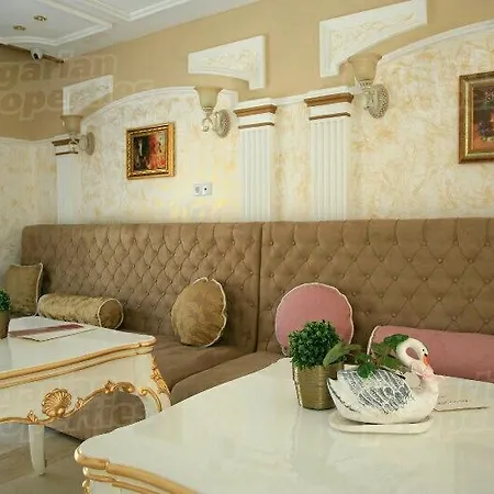 דירה Studio In Dawn Park Deluxe