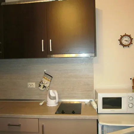 דירה Studio In Dawn Park Deluxe *