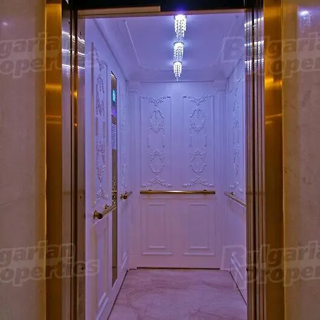 דירה Studio In Dawn Park Deluxe סאני ביץ'